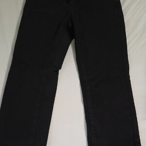 Judy Blue Black Skinny Jeans